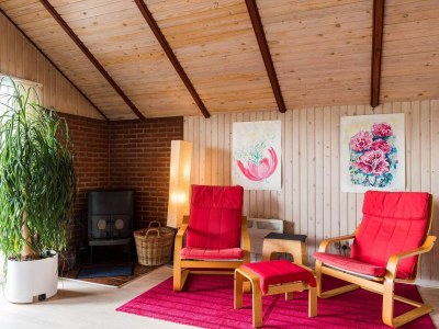 Holiday house 6 Personen Ferienhaus in Hvide Sande - Outdoor photo 23