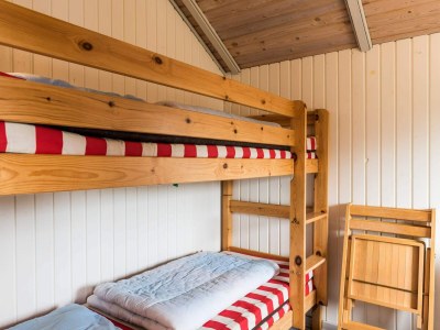 Holiday house 6 Personen Ferienhaus in Hvide Sande - Outdoor photo 26