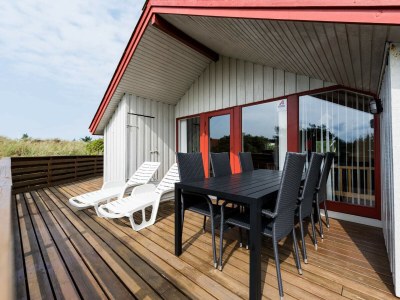 Holiday house 6 Personen Ferienhaus in Hvide Sande - Outdoor photo 29