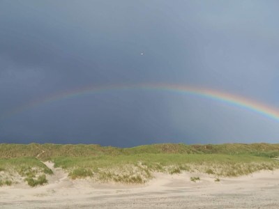 Holiday house 6 Personen Ferienhaus in Hvide Sande - Outdoor photo 30