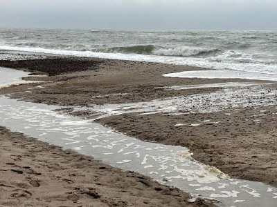 Holiday house 6 Personen Ferienhaus in Hvide Sande - Outdoor photo 35