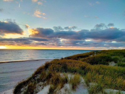 Holiday house 6 Personen Ferienhaus in Hvide Sande - Outdoor photo 38
