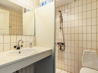 Holiday house 4 Personen Ferienhaus in Rudkøbing-By Traum - Outdoor photo 6