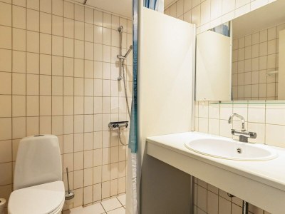 Holiday house 4 Personen Ferienhaus in Rudkøbing-By Traum - Outdoor photo 16