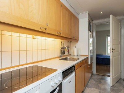 Holiday house 4 Personen Ferienhaus in Rudkøbing-By Traum - Outdoor photo 20