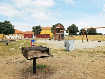 Holiday house 4 Personen Ferienhaus in Rudkøbing-By Traum - Outdoor photo 25