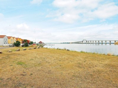 Holiday house 4 Personen Ferienhaus in Rudkøbing-By Traum - Outdoor photo 27