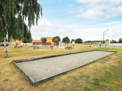 Holiday house 4 Personen Ferienhaus in Rudkøbing-By Traum - Outdoor photo 32
