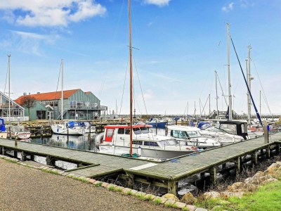 Holiday house 4 Personen Ferienhaus in Rudkøbing-By Traum - Outdoor photo 34