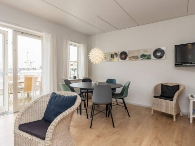 Holiday house 4 Personen Ferienhaus in Rudkøbing-By Traum - Outdoor photo 37