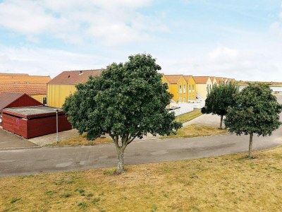 Holiday house 4 Personen Ferienhaus in Rudkøbing-By Traum - Outdoor photo 40