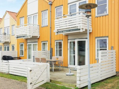 Holiday house 4 Personen Ferienhaus in Rudkøbing-By Traum - Outdoor photo 42