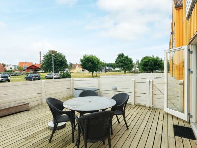 Holiday house 4 Personen Ferienhaus in Rudkøbing-By Traum - Outdoor photo 45