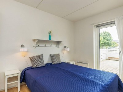 Holiday house 4 Personen Ferienhaus in Rudkøbing-By Traum - Outdoor photo 47