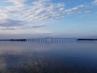 Holiday house 4 Personen Ferienhaus in Rudkøbing-By Traum - Outdoor photo 52