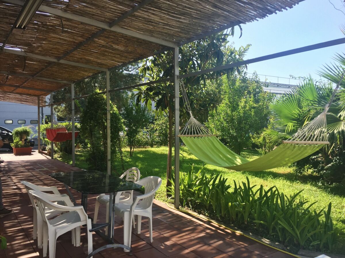 Holiday house Belvilla by OYO Menotti - Outdoor photo 3