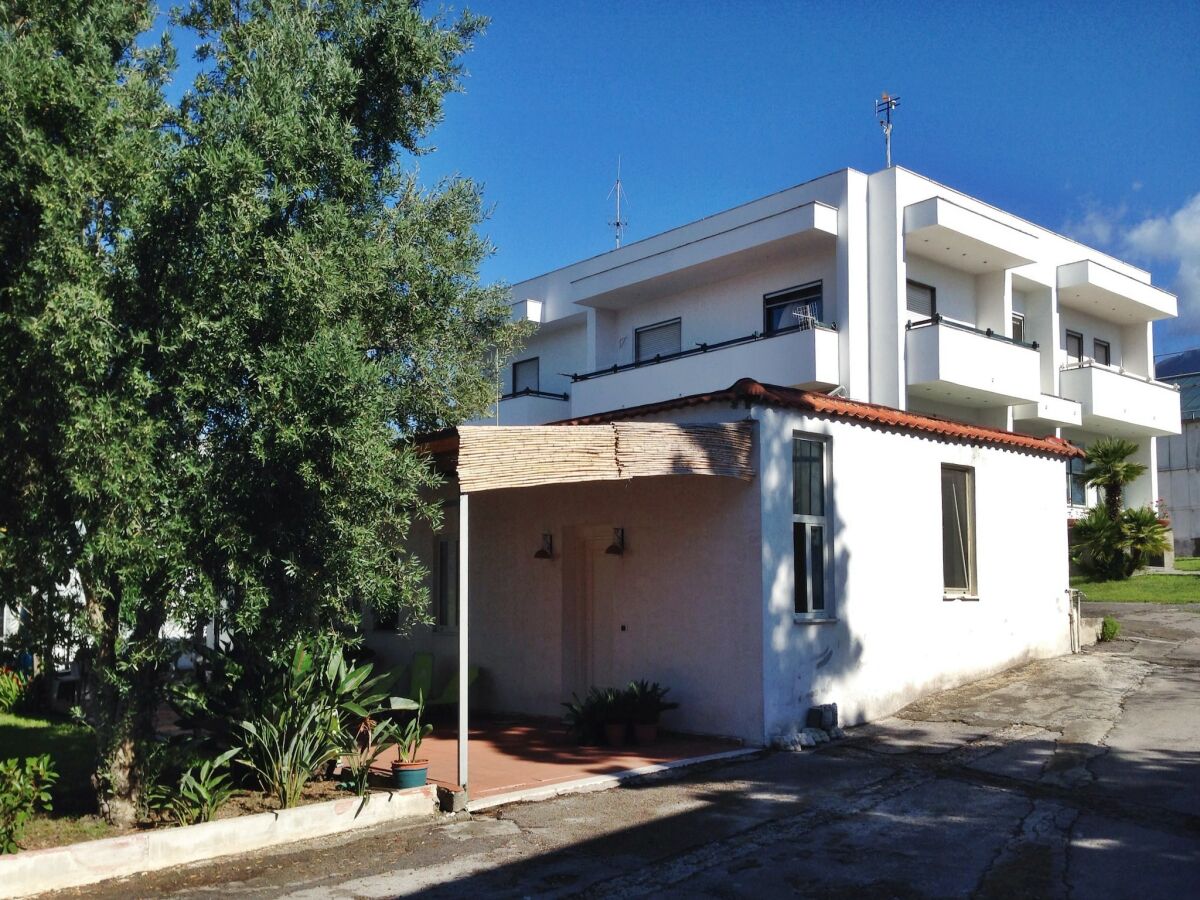 Holiday house Belvilla by OYO Menotti - Outdoor photo 4