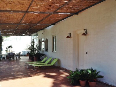 Holiday house Belvilla by OYO Menotti - Outdoor photo 6