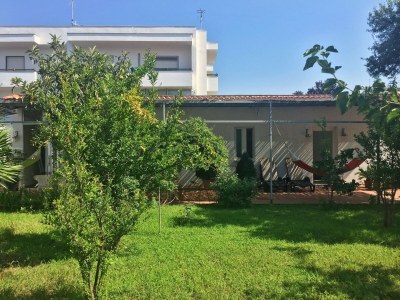 Holiday house Belvilla by OYO Menotti - Outdoor photo 9