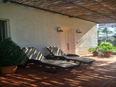 Holiday house Belvilla by OYO Menotti - Outdoor photo 11