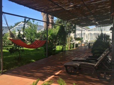 Holiday house Belvilla by OYO Menotti - Outdoor photo 12