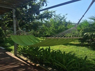 Holiday house Belvilla by OYO Menotti - Outdoor photo 14