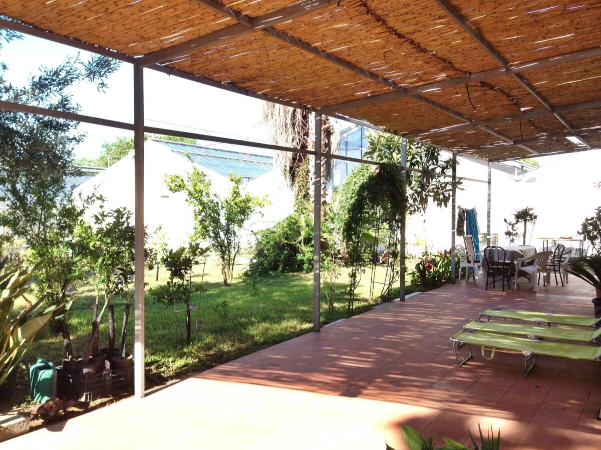 Holiday house Belvilla by OYO Pompei