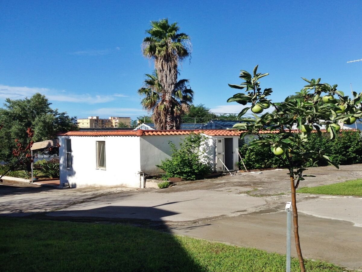 Holiday house Belvilla by OYO Pompei - Outdoor photo 5