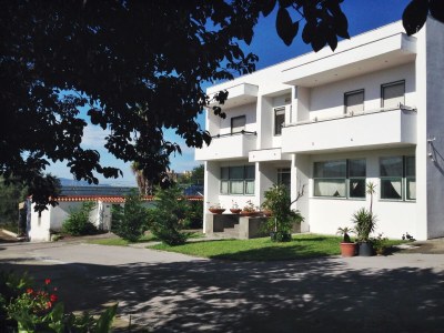 Holiday house Belvilla by OYO Pompei - Outdoor photo 10