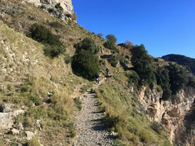 Holiday house Belvilla by OYO Pompei - Environment photo 33