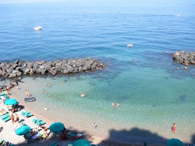 Holiday house Belvilla by OYO Pompei - Environment photo 35