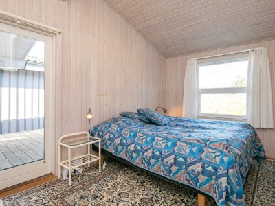 Holiday house 10 Personen Ferienhaus in Løkken - Outdoor photo 3