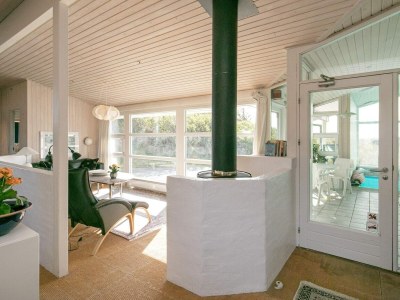 Holiday house 10 Personen Ferienhaus in Løkken - Outdoor photo 5