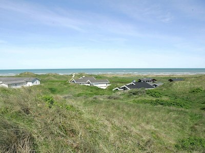 Holiday house 10 Personen Ferienhaus in Løkken - Outdoor photo 6