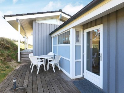 Holiday house 10 Personen Ferienhaus in Løkken - Outdoor photo 7