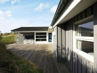 Holiday house 10 Personen Ferienhaus in Løkken - Outdoor photo 8