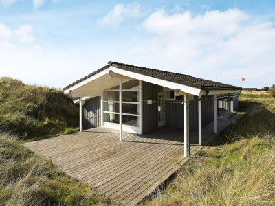 Holiday house 10 Personen Ferienhaus in Løkken - Outdoor photo 9