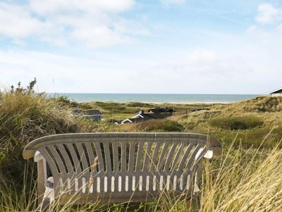 Holiday house 10 Personen Ferienhaus in Løkken - Outdoor photo 10