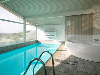 Holiday house 10 Personen Ferienhaus in Løkken - Outdoor photo 11