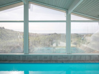 Holiday house 10 Personen Ferienhaus in Løkken - Outdoor photo 14