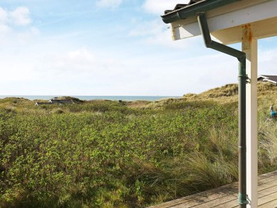 Holiday house 10 Personen Ferienhaus in Løkken - Outdoor photo 15