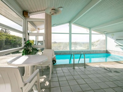 Holiday house 10 Personen Ferienhaus in Løkken - Outdoor photo 16