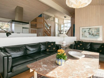 Holiday house 10 Personen Ferienhaus in Løkken - Outdoor photo 18