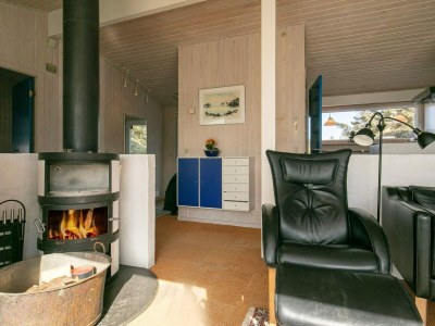 Holiday house 10 Personen Ferienhaus in Løkken - Outdoor photo 19