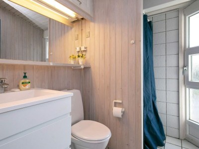 Holiday house 10 Personen Ferienhaus in Løkken - Outdoor photo 21