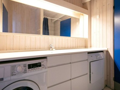 Holiday house 10 Personen Ferienhaus in Løkken - Outdoor photo 22