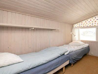 Holiday house 10 Personen Ferienhaus in Løkken - Outdoor photo 24