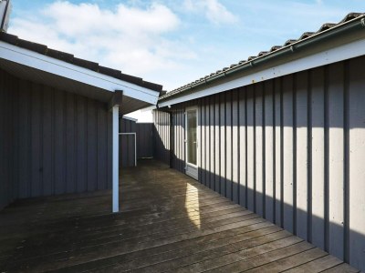 Holiday house 10 Personen Ferienhaus in Løkken - Outdoor photo 25