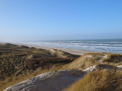 Holiday house 10 Personen Ferienhaus in Løkken - Outdoor photo 35