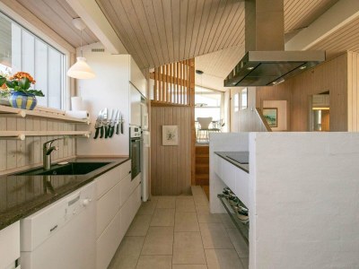 Holiday house 10 Personen Ferienhaus in Løkken - Outdoor photo 39